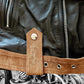 Svarog England NOMAND leather jacket