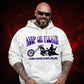 Svarog England Pullover Hoodie - Phoenix 212 Clothing