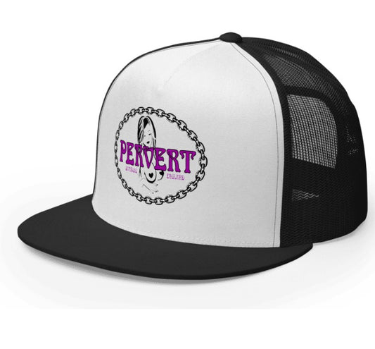 SVAROG England Trucker Hat