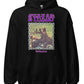 Svarog England  Pullover Hoodie