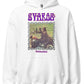 Svarog England  Pullover Hoodie