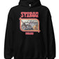 Svarog England  Pullover Hoodie