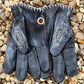 Hand Made Gloves STORM 7819 Black