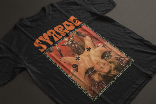 Svarog England TSHIRT