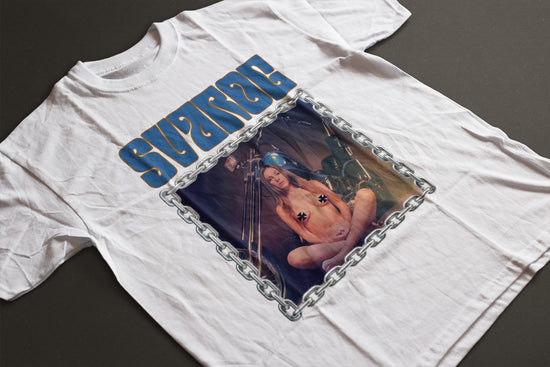 Svarog England TSHIRT - Phoenix 212 Clothing