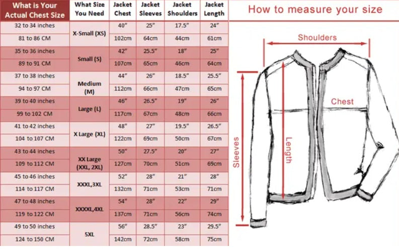 SVAROG Heavy Duty 4-7 MM Thick Buffalo Leather Vest “INVADER”