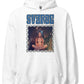 Svarog England Pullover Hoodie