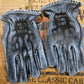 Svarog Biker Shanks Gloves "Legend"