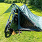 SVAROG “Gypsy Soul 2” motorcycle tent