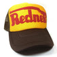 Rednek Shotgun Trucker Hat - Toxico Clothing