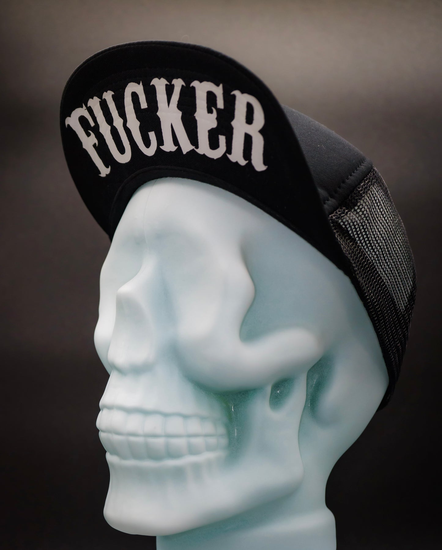 FUCKER Cap