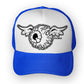 Flying Eye Kids Trucker Hat