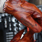 Svarog Eagle 7819 Real Leather Gloves / Shanks - Phoenix 212 Clothing