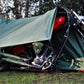SVAROG “Gypsy Soul” motorcycle tent - Phoenix 212 Clothing