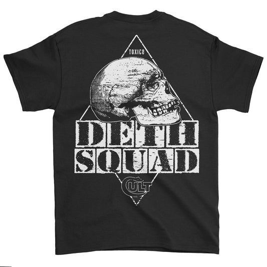 Deth Squad Diamond Tee