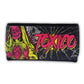 Pray For Death Purse - Toxico Clothing