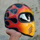 Rising Phoenix T2 Motorcycle Helmet