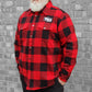Lumberjack Flannel Jacket