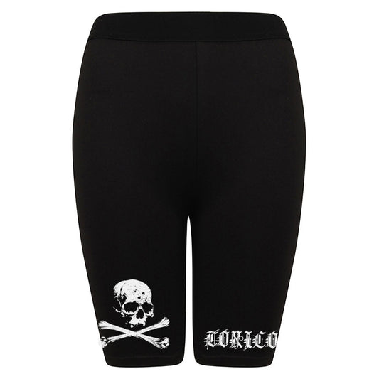 Death From Below Cycling Shorts