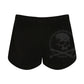 Death From Below Retro Shorts - Toxico Clothing