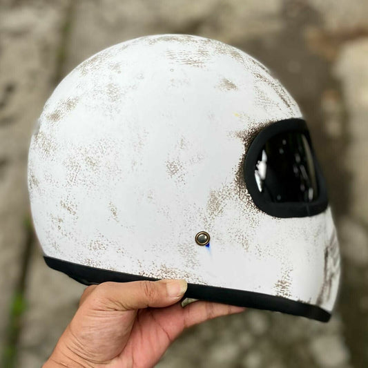 Ghost 54 Motorcycle Helmet